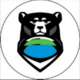 Telegram profile photo for Федерация регби Хабаровского края
