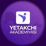 Telegram profile photo for Yetakchi akademiyasi Samarqand viloyati