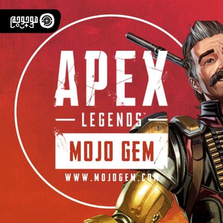 Telegram profile photo for APEX Mojogem