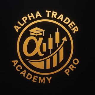 Telegram profile photo for Alpha Trader Academy - Pro