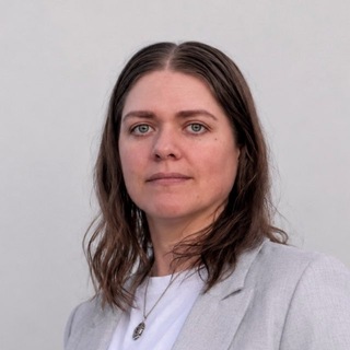 Telegram profile photo for Елена Рыжкова