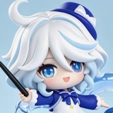 Telegram profile photo for леди фурина