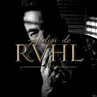 Telegram profile photo for Audios de RVHL 👁