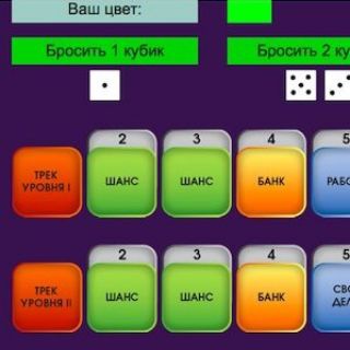 Telegram profile photo for Игры по финансам и инвестициям 5.0