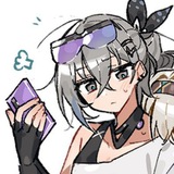 Telegram profile photo for ㅤ﹫𝙎𝙞𝙡𝙫𝙚𝙧 𝙒𝙤𝙡𝙛🎮