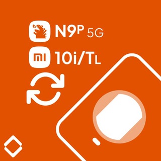 Telegram profile photo for Mi 10i 5G / 10T Lite / RN9P 5G Updates