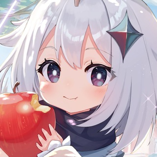 Telegram profile photo for Genshin Media