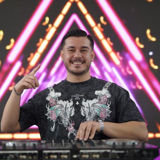 Telegram profile photo for π§ DJ AMIN H π§