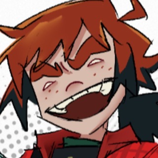 Telegram profile photo for Рыжий Фикус