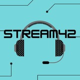 Telegram profile photo for Stream42