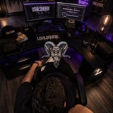 Telegram profile photo for USHLSHURIK