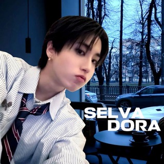 Telegram profile photo for 𝕴𝕹𝕱𝕺 // 𝐒𝐄𝐋𝐕𝐀𝐃𝐎𝐑𝐀