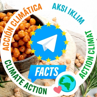 Telegram profile photo for Fakten über die vegane Ernährung / Tierschutzrecht / Die Militante Veganerin by NatureFreaks / Swisssthetics / Rationalfood