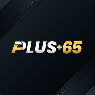 Telegram profile photo for Plus+65