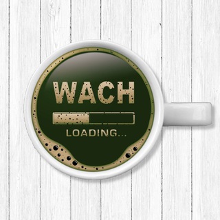Telegram profile photo for Wachmacher