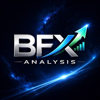 Telegram profile photo for Gold Scalping BFX Analysis
