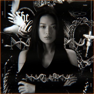 Telegram profile photo for 𝔑ᴀɢɪɴɪ: 𝔖ɪʟᴇɴᴛ 𝔐ᴀʟᴇᴅɪᴄᴛᴜs