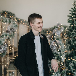 Telegram profile photo for Григорий|Техспец. Кейсы, отзывы, полезности