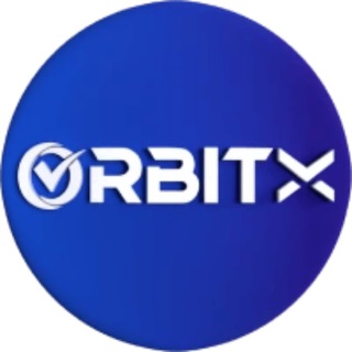 Telegram profile photo for ORBITX - Gateway