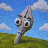 Telegram profile photo for Danm1 production