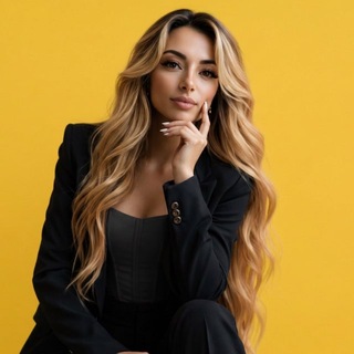 Telegram profile photo for ЮЛИЯ • PRO ФРИЛАНС 🧡