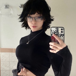 Telegram profile photo for Ashura Redirect