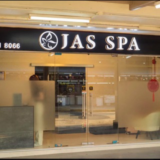 Telegram profile photo for Jas spa