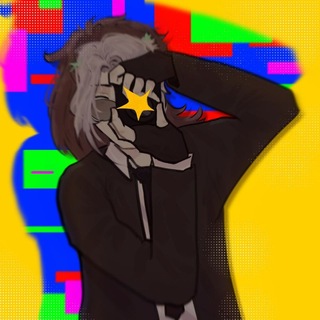 Telegram profile photo for какой-то вентилятор