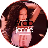 Telegram profile photo for - ARAB JENNIE || عرب جيني