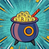 Telegram profile photo for Чарівний горщик