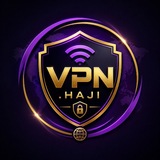 Telegram profile photo for VPN.HAJI