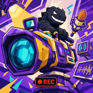 Telegram profile photo for Техзилла Live