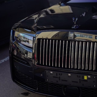 Telegram profile photo for GM_AUTO