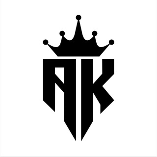 Telegram profile photo for AK Trades 👑