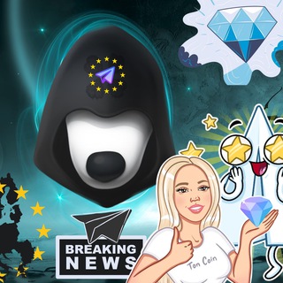 Telegram profile photo for TonTelegramFreaks : Telegram Freaks for TON & Telegram News