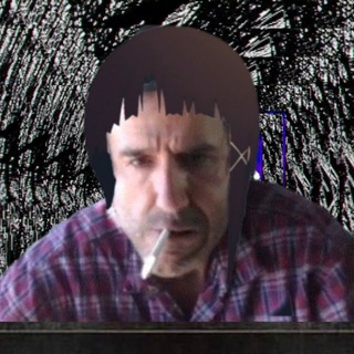 Telegram profile photo for Serial Experiments Gotoh 😞