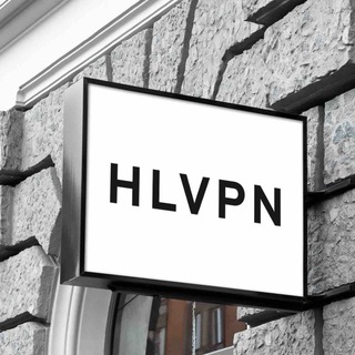 Telegram profile photo for HLVPN 🤖
