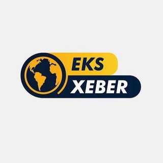 Telegram profile photo for 𝗘𝗞𝗦 𝗫𝗘𝗕𝗘𝗥 🇦🇿