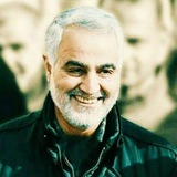 Telegram profile photo for تولیدات فرهنگی شهید سلیمانی