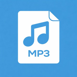 Telegram profile photo for MP3 Files