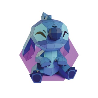 Telegram profile photo for Papercraft For All