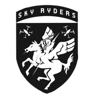 Telegram profile photo for Sky Riders – "Вершники неба"🇺🇦