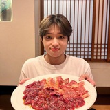 Telegram profile photo for Dongpyo
