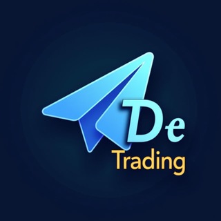Telegram profile photo for DeTrading