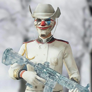 Telegram profile photo for PUBG FONLAR