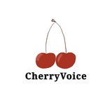 Telegram profile photo for 🌸CherryVoice🍒