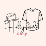 Telegram profile photo for Hollywoodi Shop