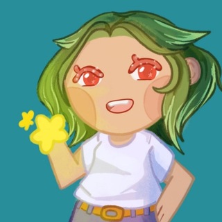 Telegram profile photo for Манами