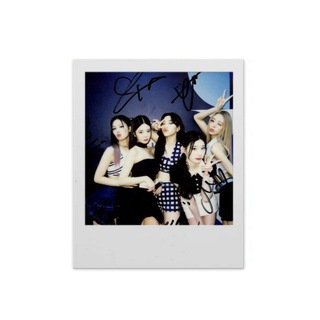 Telegram profile photo for itzy’s thread
