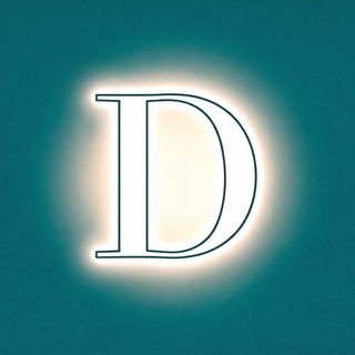 Telegram profile photo for DEKORATOR-RUS|Производство и поставка светильников💡